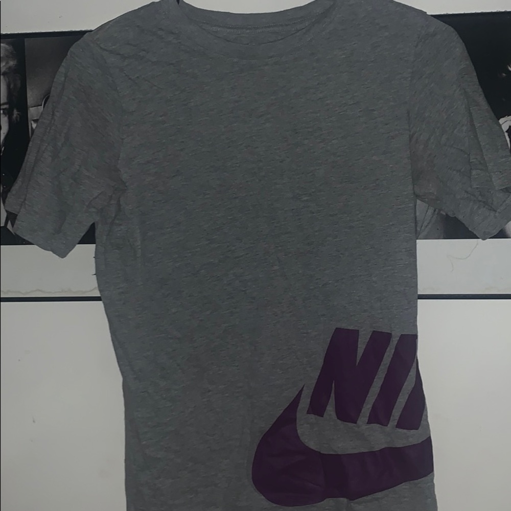 Nike shirt